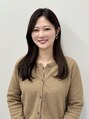 ユアーズヘア 神楽坂はなれ店(youres hair) 安齋  淑恵 （はなれ）