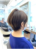 ショート