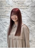 Wカラーで鮮やかに！！ピンクラベンダー(a)