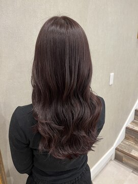 ヘアー クリエイト カルバリ(HAIR CREATE Calbari) Calbariスタイル