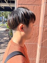 シャンプーボーイ 宮崎駅前店(SHAMPOO BOY)&nbsp;宮崎/ハイライト/メンズパーマ/宮崎駅