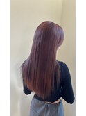 イメチェン/ホワイトブロンド/外ハネボブ/美髪/草津/南草津