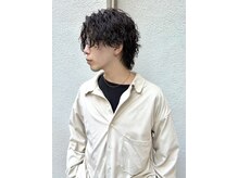 ヘアガーデン オフ(hair garden off)