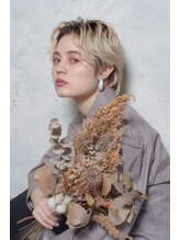 マンツーマン施術♪理想のスタイルを実現しませんか？[東広島/髪質改善/縮毛矯正/白髪染め/]