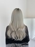 【高松駅すぐ】時短ゆるふわ巻きおろし　￥2200 （高松/ヘアセット/アレンジ）