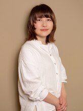 イニ(ini) 須藤 千尋