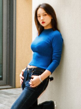 マルカ 千歳烏山(marca) 大人BOB×イルミナカラー