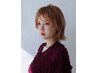≪平日16時以降限定≫カット＋大人気！炭酸泉　￥6380→￥5900
