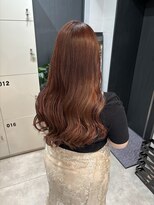 ディーエックス スリー(Dxxxx III)&nbsp;オレンジベージュ