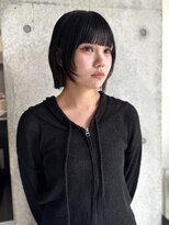 スウィープ 平尾(sweep)&nbsp;ザクザクボブレイヤー