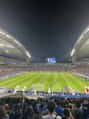 シエル(4el)&nbsp;休みの日は、サッカー、野球観戦、キャンプ等、やってます◯