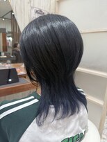 オリバー 小船越(ORiVER)&nbsp;ウルフ