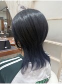ウルフ