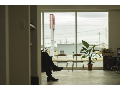 ノーティ(nouty)の写真