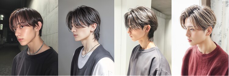 トゥーン 川崎店(TOON)のサロンヘッダー