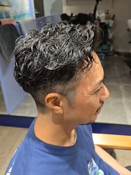 シェノン(CHAINON) シャインマスカットパーマ