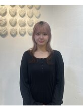 進 白楽店(shin ENGINED BY Loops)&nbsp;吉岡 わかな