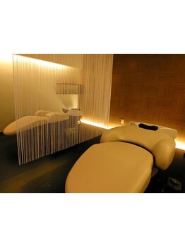 【大人女性のお悩み解決】エイジングケアは頭皮から。ヘッドスパで頭皮環境を整える◎癒しの落ち着く空間♪