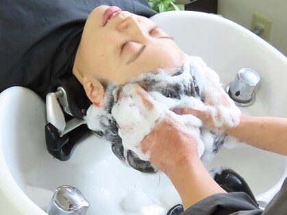 カオル(kaoru)の写真