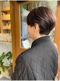 ラベンダーハイライト