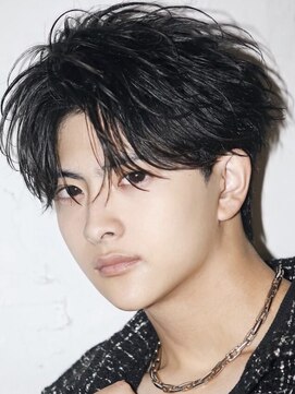 ゴールド 京都 三条(GOALD) フェザーショート