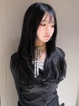 レイヤーカット