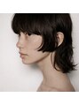 ネロ ヘアサロン 渋谷(NERO HAIR SALON)&nbsp;デザイン性のあるパーマに定評あり。ユニセックス