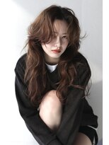 ローレンアオ(LOREN AO)&nbsp;【LOREN AO】透明感ブラウン