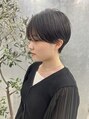 クシュ 所沢西口プロぺ通り(kusyu... )&nbsp;ショートスタイルも得意です！前社ではカット講師もしてました。