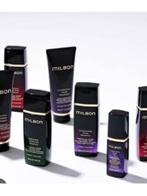 【至高の髪質改善】ミルボン最高峰プレミアムポジション導入