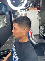 ロブス(LOBBS'1)&nbsp;メンズカット