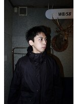 ワビサビ(WB/SB) MAKI STYLE No.16