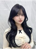 韓国レイヤー