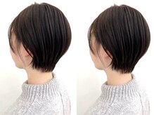 忙しい朝に、きっと軽やかに。【再現性を極めた、カット】とは？
