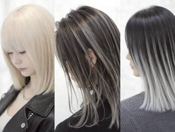 カルラ(Karra)の写真/◆HOT PEPPER Beauty AWARD 2022 BEST SALON SILVER Prize受賞, 2023～2025 注目サロン選出！！