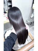 奈良県/橿原市/髪質改善/縮毛矯正/髪質改善トリートメント/癖毛