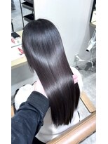 シェノン 奈良橿原店(CHAINON)&nbsp;奈良県/橿原市/髪質改善/縮毛矯正/髪質改善トリートメント/癖毛