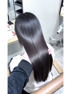 シェノン 奈良橿原店(CHAINON) 奈良県/橿原市/髪質改善/縮毛矯正/髪質改善トリートメント/癖毛