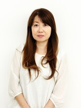 アグ ヘアー ケイト 山形大野目店(Agu hair kate)&nbsp;茂木 美幸