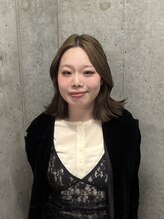 スタイル スマート サロン(STYLE smart salon) AYU