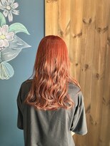 キキィヘア 東所沢(Kicky hair)&nbsp;カラー＆カット