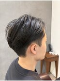 メンズカット/メンズ/メンズカラー/メンズパーマ/江坂/江坂駅