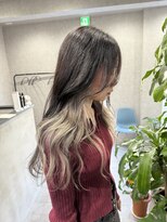 スティーン(STEEN)&nbsp;インナー×ホワイトベージュ