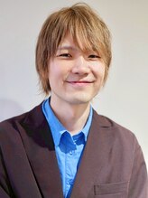 エンクス 天王町店(enx)&nbsp;玉山直哉 [白髪染め]