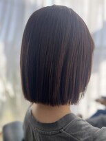 ウェーブ 和合店(wave)&nbsp;ボブ