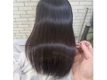 ネイミーズ 横浜関内(nameiz.)の雰囲気(30代40代50代の美髪×似合わせ特化/縮毛矯正.髪質改善.関内)
