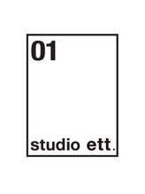 studio ett　【スタジオ　エット】