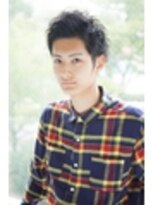 ディ シェーレ 磯子本店(die schere)&nbsp;【die Schere】誰でも似合うメンズショート