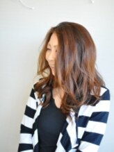 モーラ(MORA)&nbsp;大須賀 友香