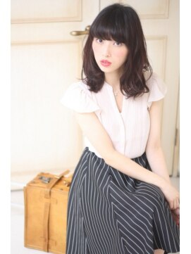 フォルテ 掛川店 アンニュイセミディ